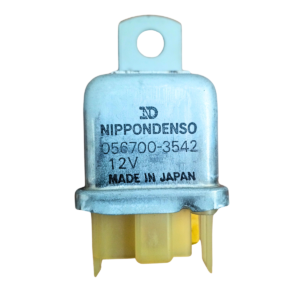 RELAY 5 PATAS NIPPONDENSO 056700-3542