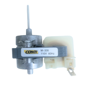 MICRO MOTOR VENTILADOR CONTI UNIVERSALREEMPLAZO CW CCW