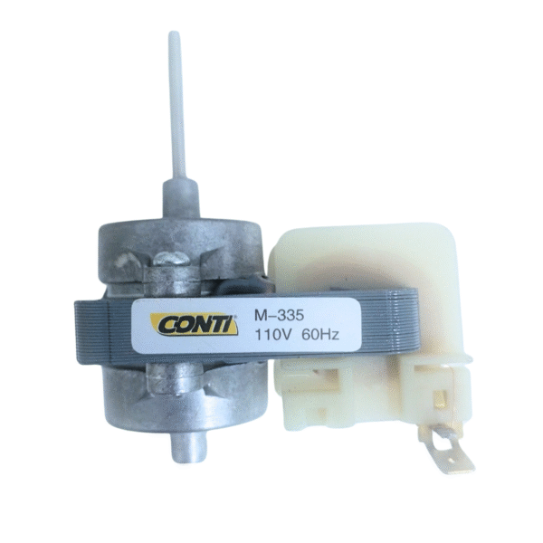 MICRO MOTOR VENTILADOR CONTI UNIVERSALREEMPLAZO CW CCW