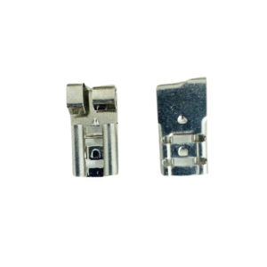 TERMINAL TIPO BANDERA PARA CABLE 16-14AWG ( PAQUETE DE 10 UNIDADES) HE04D00800A