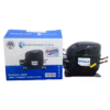COMPRESOR NEVERA 1/3HP R134A 110V/60HZ, L/MBP 348W 1187BTU FR13CLX2 MARCA FREEZE - Imagen 2