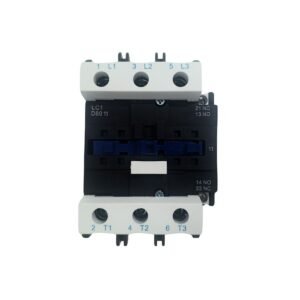 CONTACTOR 3 POLOS 80A 460V CJX2-80 220V60HZ RF03B090V2X