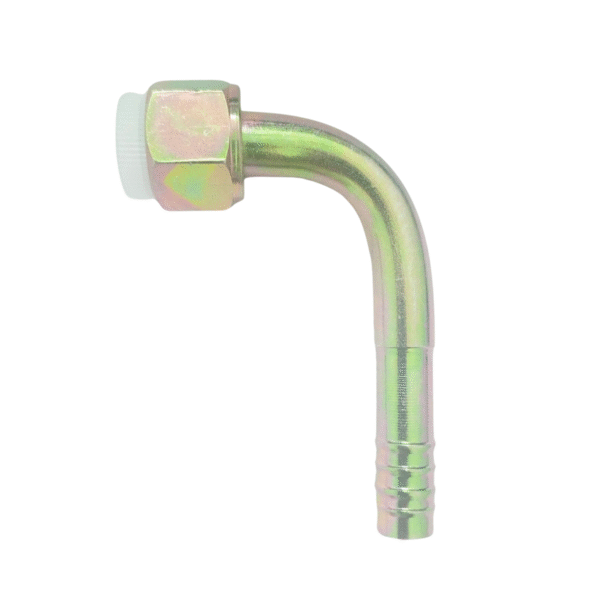 FITTING #8 13/32 CURVO 90  ORING  FT513154
