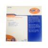 FOAN TAPE INT-330 DELGADA 9,14 MT - Imagen 2