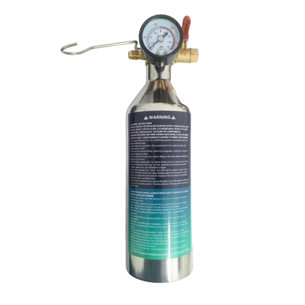 KIT DE BARRIDO MARCA ANETO - Imagen 2