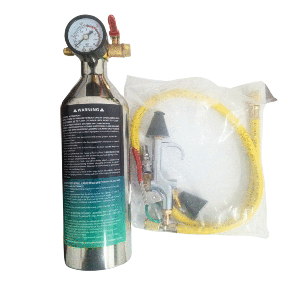 KIT DE BARRIDO MARCA ANETO