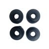 KIT DE GOMAS PARA COMPRESORES DE NEVERAS DE 1/8HP A 1/3HP MARCA FREEZE RF29A03800H