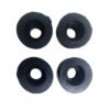 KIT DE GOMAS PARA COMPRESORES DE NEVERAS DE 1/8HP A 1/3HP MARCA FREEZE RF29A03800H - Imagen 2
