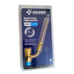 PICO DE SOLDAR SENCILLO DE PRESIÓN REGULADA COLDWA JH-11