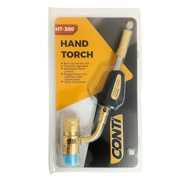 pico para soldar con encendedor profesional