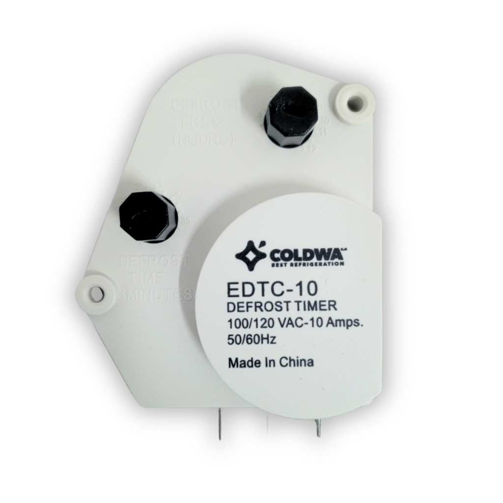 RELOJ PROGRAMABLE COLDWA CERTIFICADO4 A 12 HORAS 10 A 35 MINUTOS