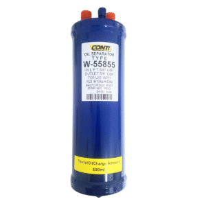 SEPARADOR DE ACEITE CONTI W-55855 5/8" INLETT 5/8" ODF OUTLET 5/8" ODF