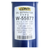 SEPARADOR DE ACEITE CONTI W-55877 7/8" INLETT 7/8" ODF OUTLET 7/8" ODF - Imagen 2