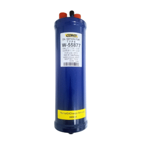 SEPARADOR DE ACEITE CONTI W-55877 7/8" INLETT 7/8" ODF OUTLET 7/8" ODF