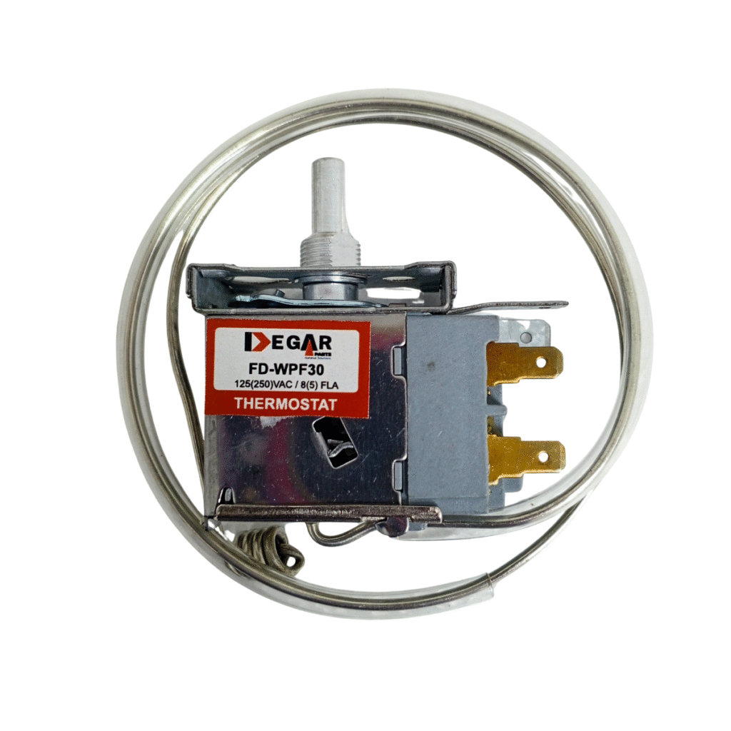 TERMOSTATO NEVERA HAIER ORIGINAL FD-WPF30 DEGAR