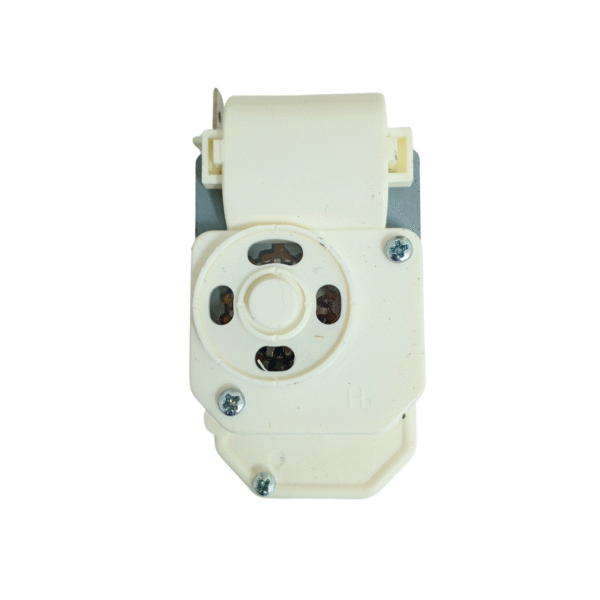 TIMER DE 3 CONECTORES ASIATICO TMDE-7065A1 110V-DP - Imagen 2