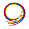 JUEGO MANOMETRO CON MANGUERA 36" R410A WJ-536G-3 - Imagen 2