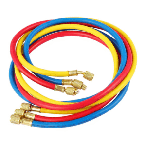 MANGUERA MANOMETRO R134 CONTI DE 60° M50-134A