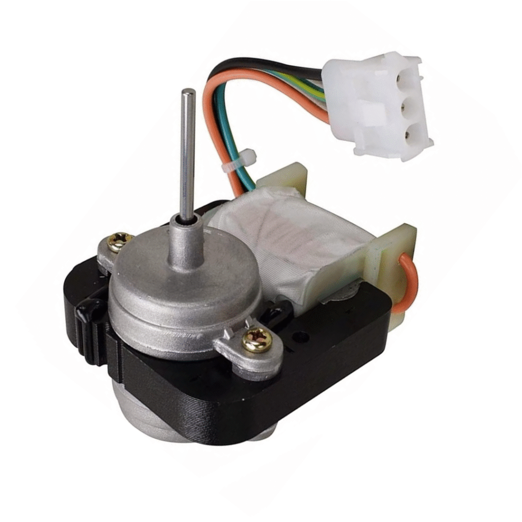 MICRO MOTOR MABE GE WR60X10168 110V 0.2A EJE FINO 3.5CM