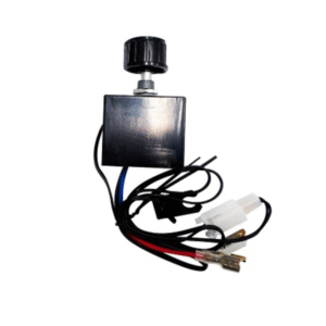 TERMOSTATO ELECTRONICO UNIVERSAL 24V PS-710019