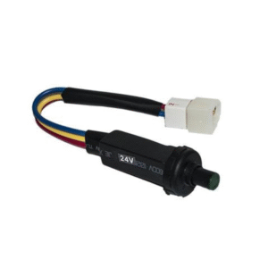 SWITCHE UNIVERSAL A/C 12V RF16A00400H PS-790022