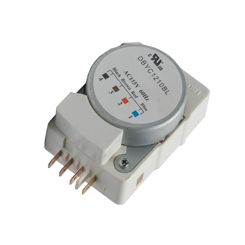 RELOJ CONTI DESCONGELACION P/NEVERA 110V DBYC1210BL
