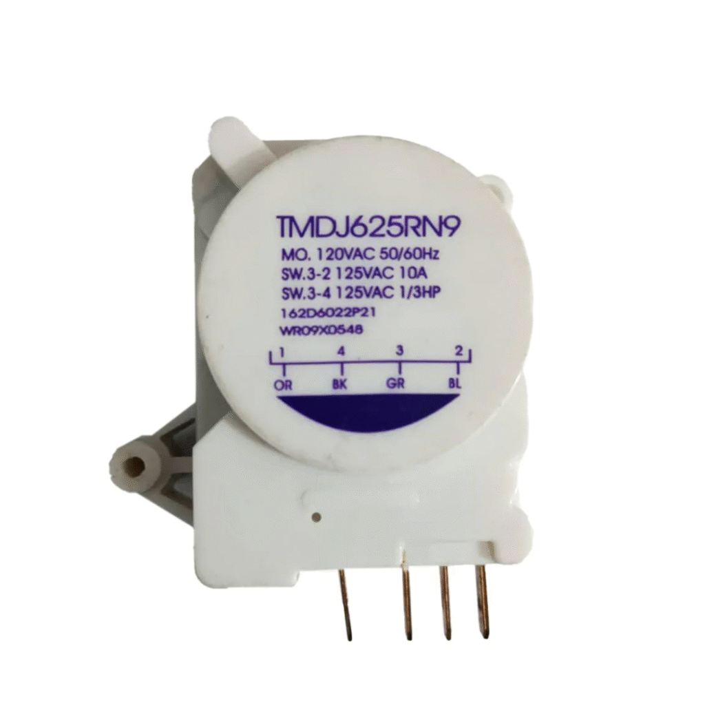 RELOJ NEV/WHIRLPOOL 6HORAS 25MIN TMDJ625RN9 1432