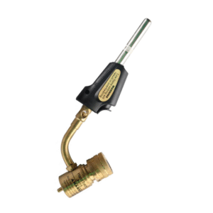 PICO SOLDAR CON ENCENDEDOR Y PUNTA REMOVIBLE GIRO 360 JH-1 ER