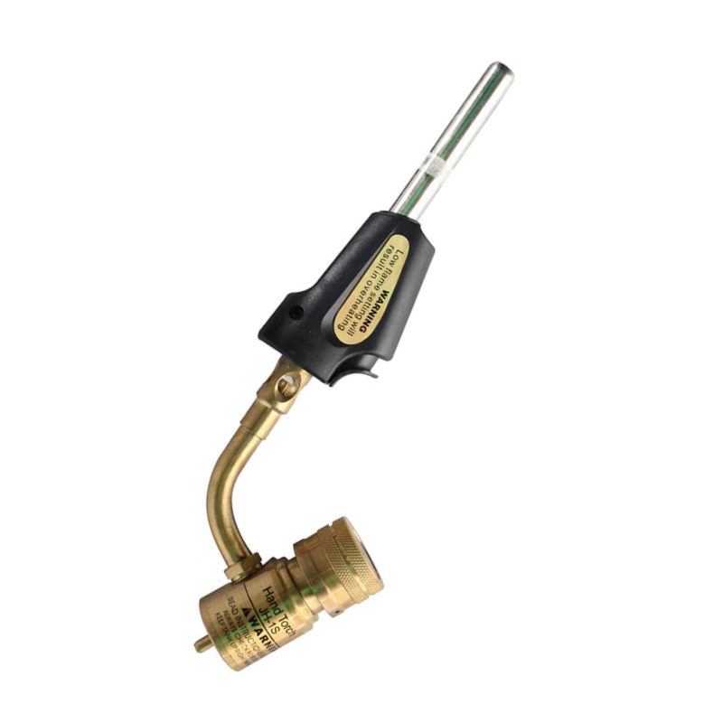 PICO SOLDAR CON ENCENDEDOR Y PUNTA REMOVIBLE GIRO 360 JH-1 ER