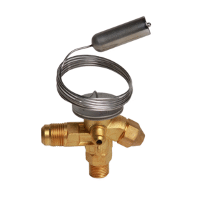 VALVULA DE EXPANSION DANFOSS BULBO TEX5 R22 RF13S037D1T