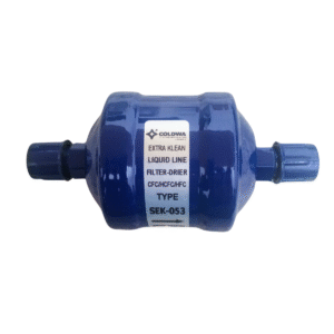 FILTRO SECADOR NUCLEO SOLIDO FR-053 3/8" MARCA FREEZE