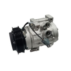 COMPRESOR MAZDA CX7 AΝΟ 07 - 09 - 12