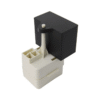 RELAY NEVERA WHIRLPOOL W10613606 CON CAPACITOR - Imagen 2