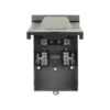 CAJA DE CONEXIÓN 60 AMP CERTIFICADO CON FUSIBLE EDB-60F - Imagen 3