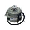 MOTOR VENTILADOR DE 10W 110V CON ASPA BASE MARCA VCR