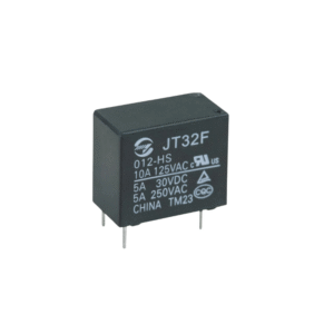RELAY PARA TARJETAS ELECTRONICAS AIRES ACONDICIONADOS SPLIT 40AMP RF03A RF0JW193