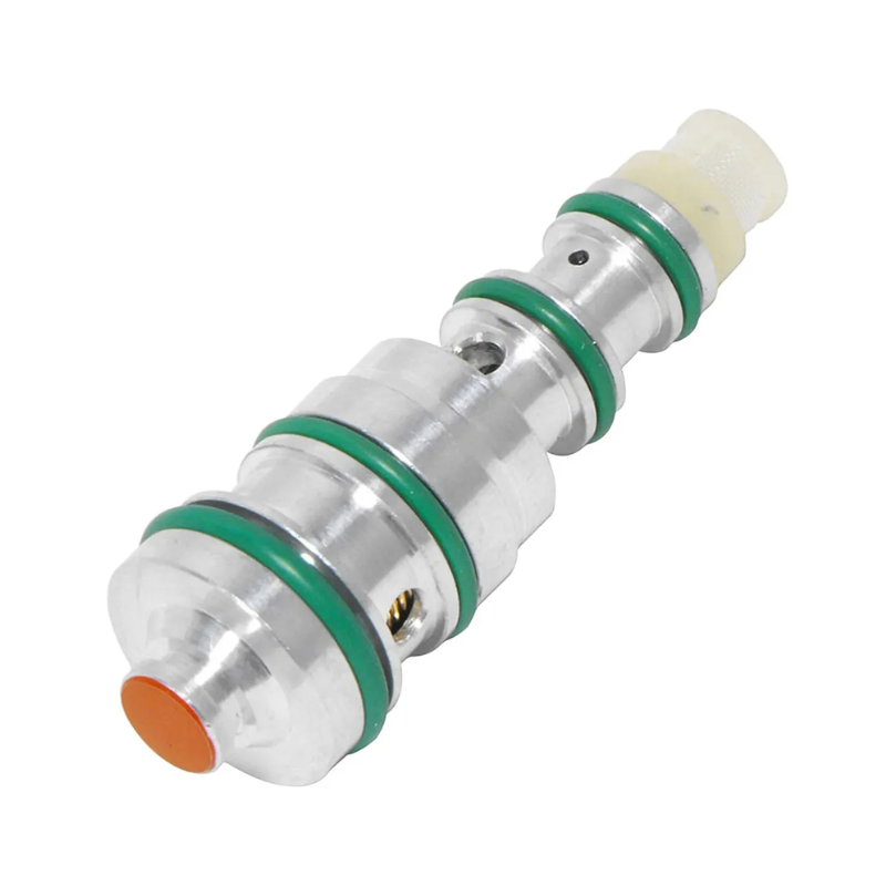 VALVULA DE CONTROL V5 POA COLD-V5