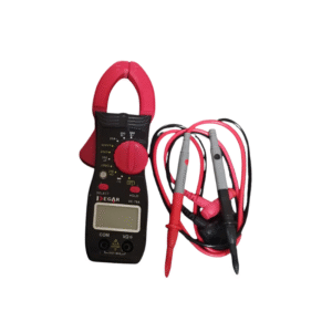 VOLTIAMPERIMETRO DIGITAL VC-78A DEGAR 36-3405