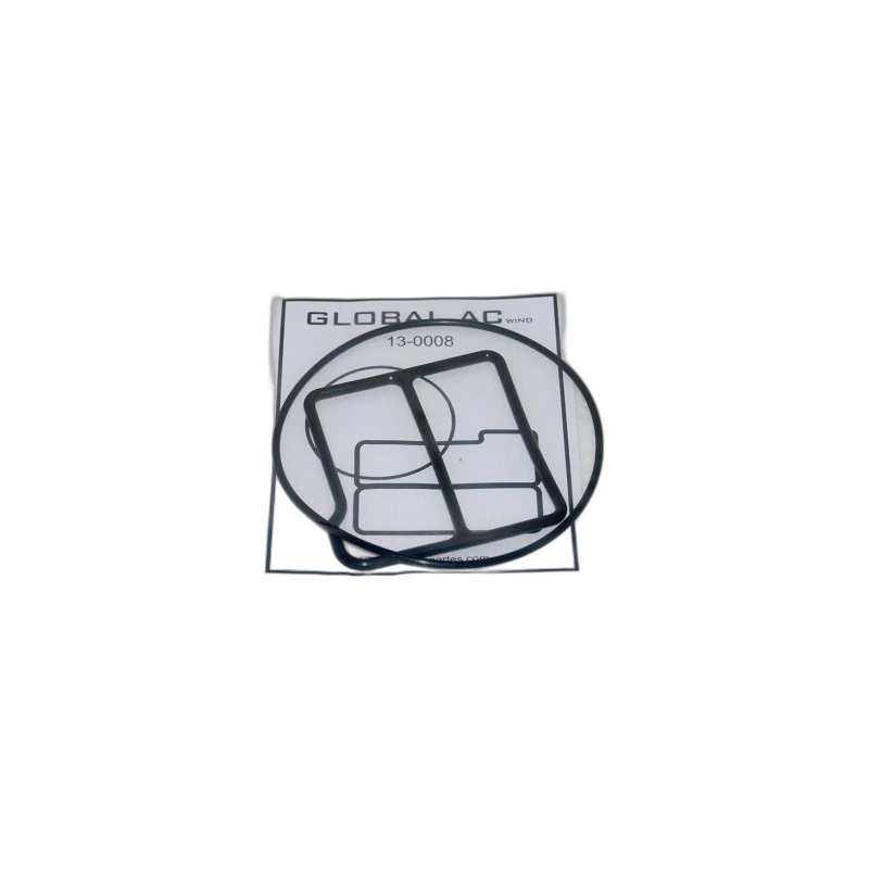 EMPACADURA HYUNDAI FS10 TUCSON, ELANTRA  GK-130008