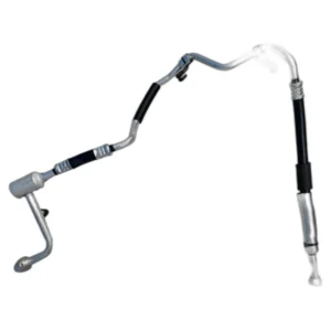 MANGUERA CHEVROLET OPTRA COMPRESOR (BAJA PRESION) HO-520024