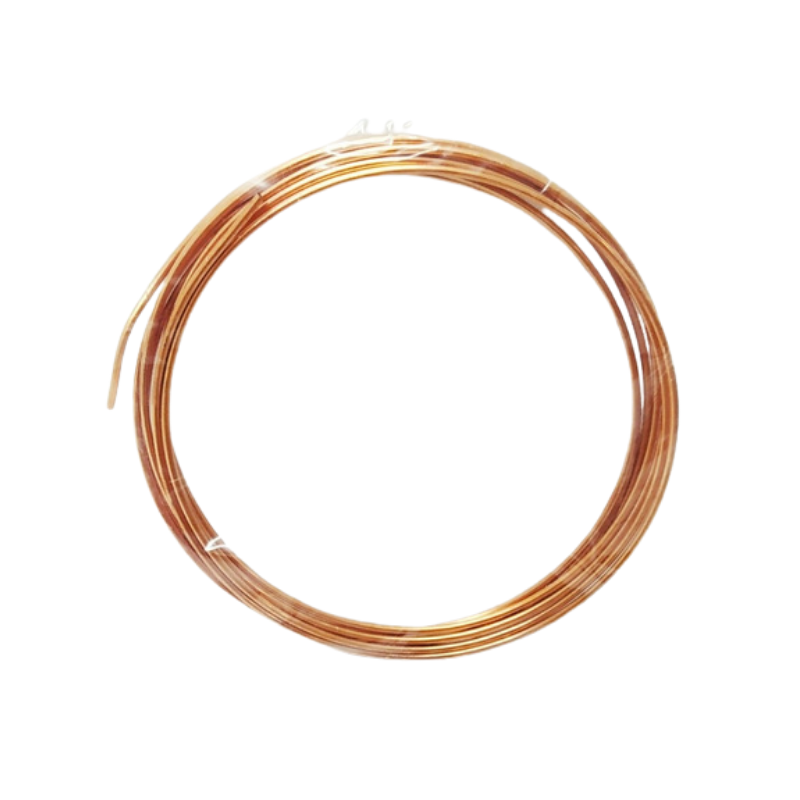 TUBO CAPILAR 0.049 TUCA0004 ARTIS SOLUTIONS POR ROLLO